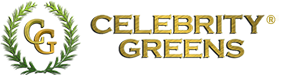 Celebrity Greens Canada