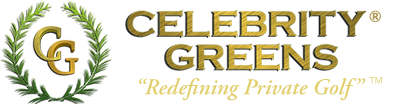 Celebrity Greens Canada